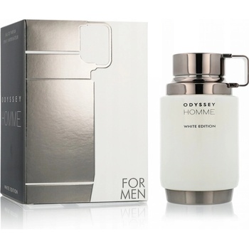 Odyssey Homme White Edition EDP